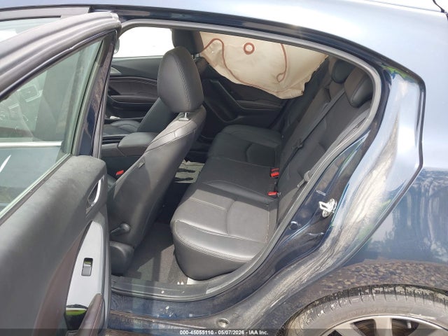 Mazda Mazda3 Touring