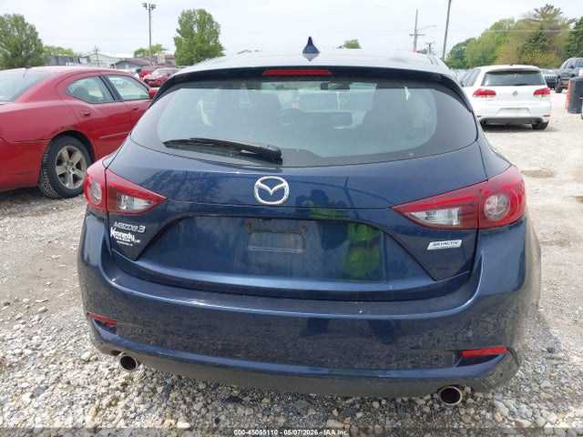Mazda Mazda3 Touring
