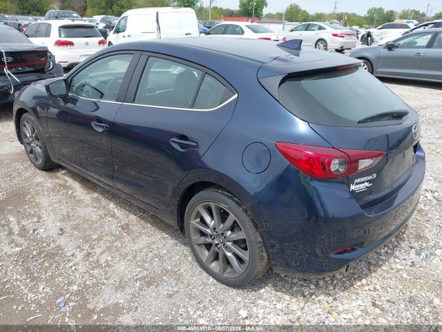 Mazda Mazda3 Touring