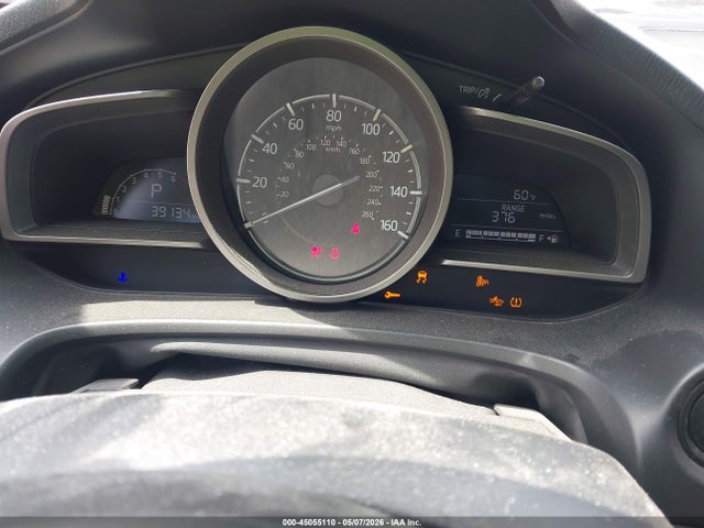 Mazda Mazda3 Touring