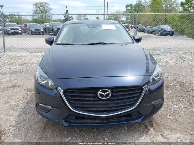 Mazda Mazda3 Touring