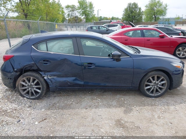 Mazda Mazda3 Touring