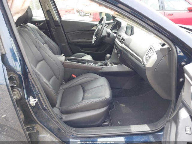 Mazda Mazda3 Touring