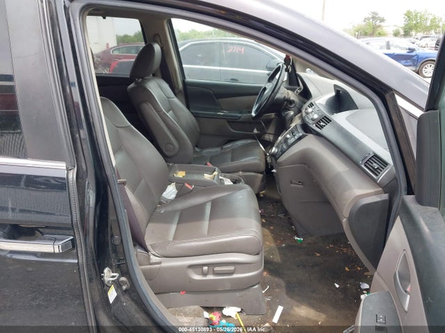 Honda Odyssey Ex-l