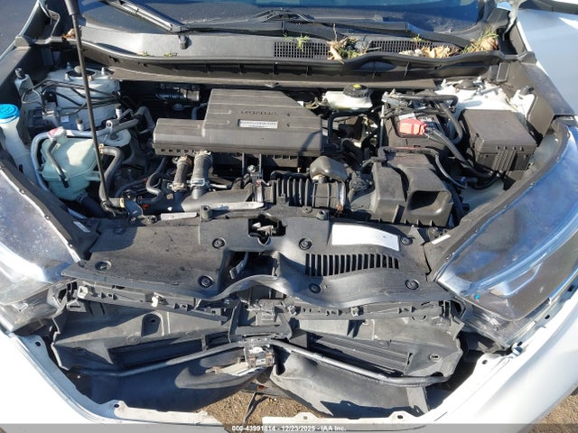 Honda CR-V Ex