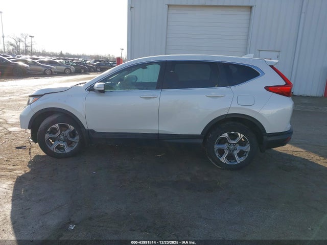 Honda CR-V Ex