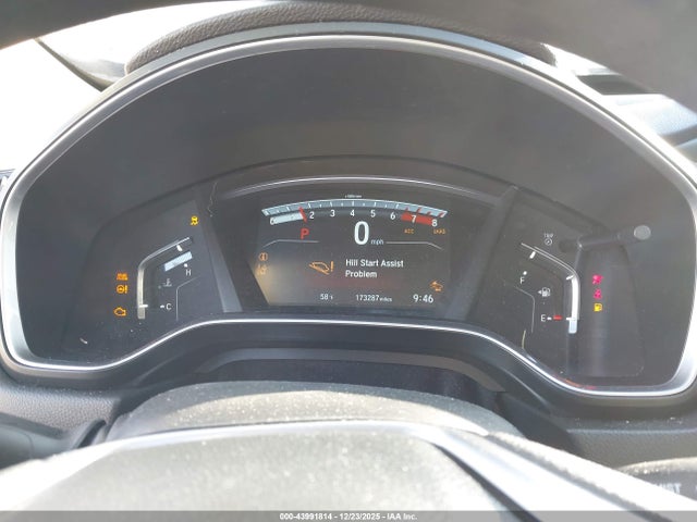 Honda CR-V Ex