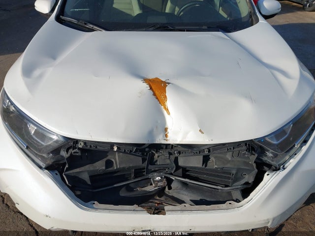 Honda CR-V Ex