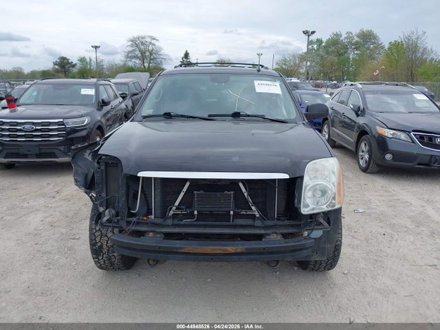 GMC Yukon Slt2
