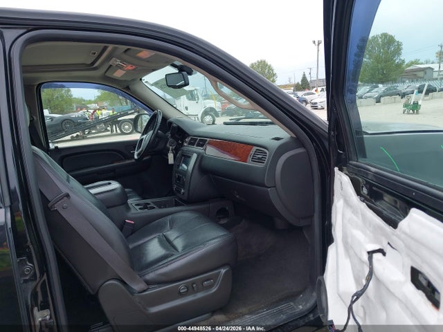 GMC Yukon Slt2