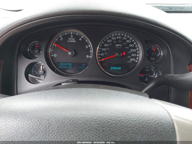 GMC Yukon Slt2