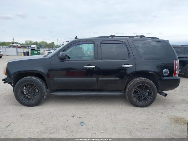 GMC Yukon Slt2