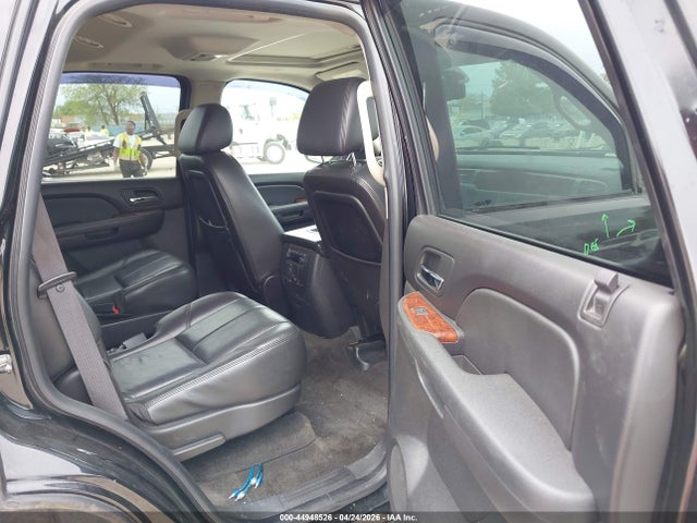 GMC Yukon Slt2
