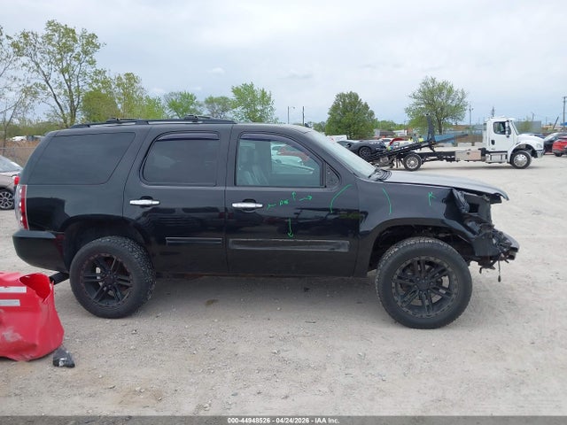 GMC Yukon Slt2