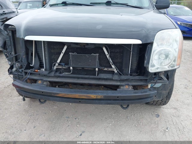 GMC Yukon Slt2