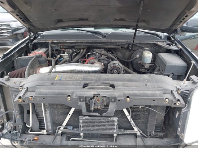 GMC Yukon Slt2