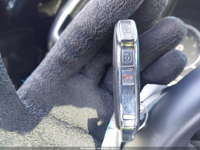 Kia Sorento S