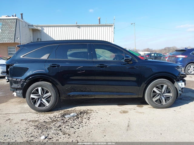 Kia Sorento S