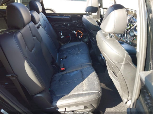 Kia Sorento S