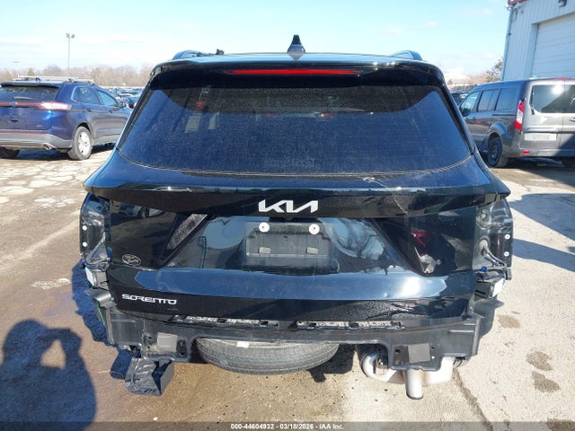 Kia Sorento S