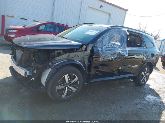 Kia Sorento S