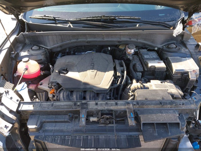 Kia Sorento S