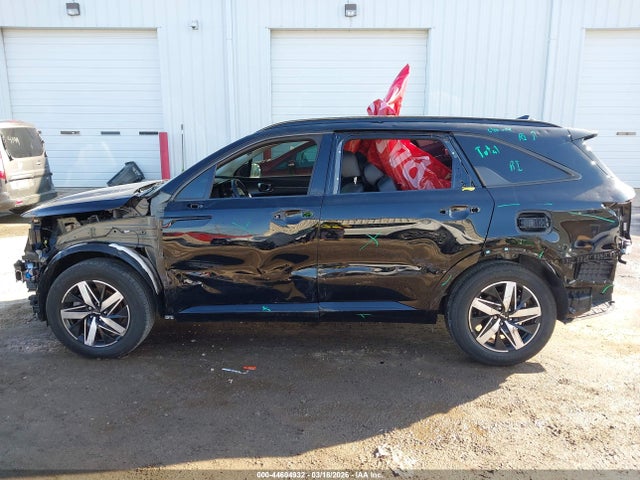 Kia Sorento S