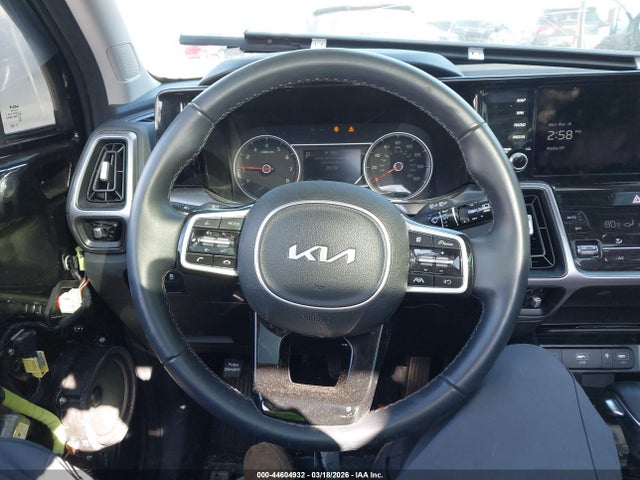 Kia Sorento S
