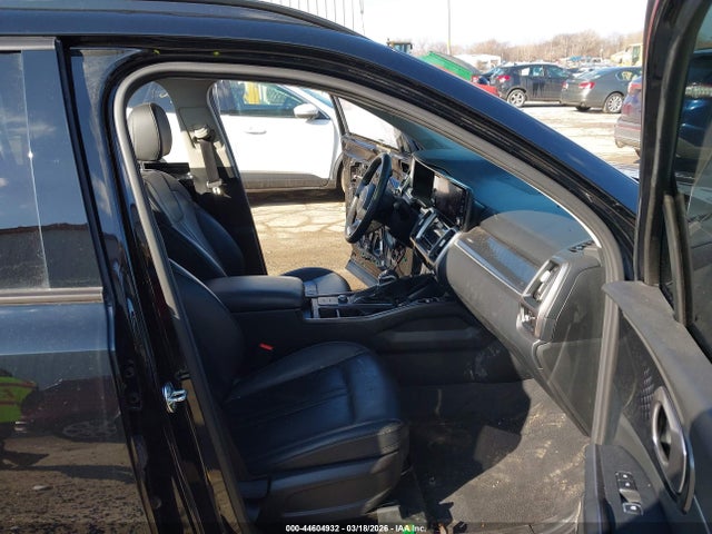 Kia Sorento S