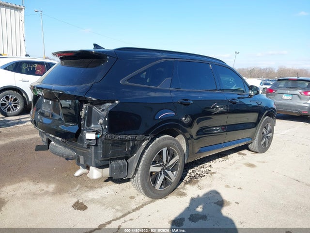 Kia Sorento S