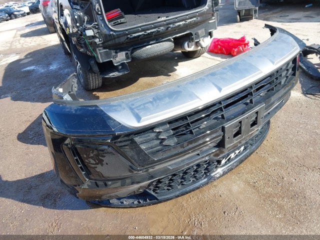 Kia Sorento S
