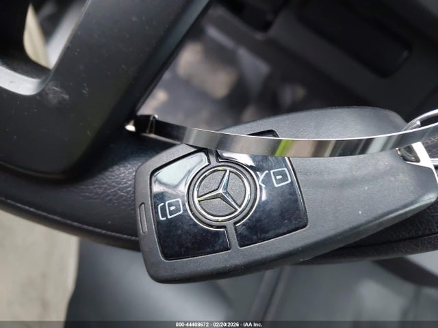 Mercedes-Benz Sprinter 2500 High Roof V6