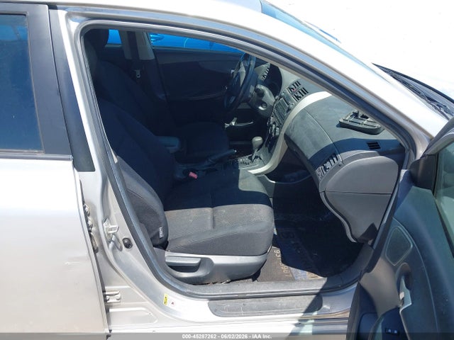 Toyota Corolla S
