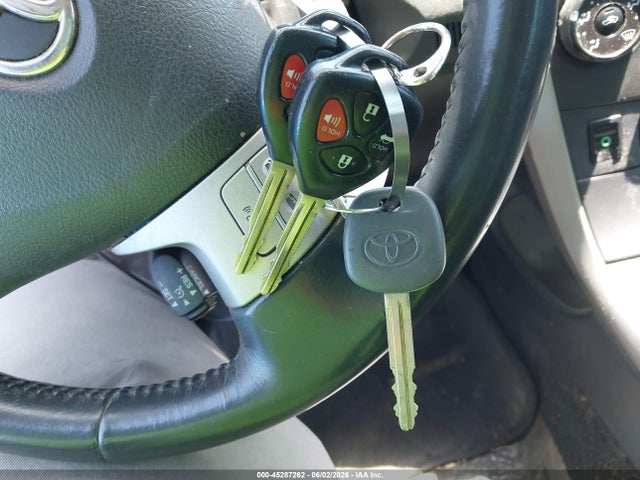 Toyota Corolla S