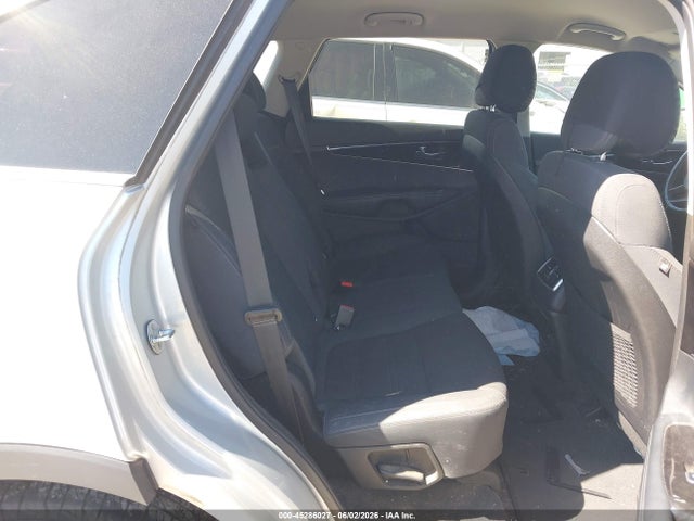 Kia Sorento 2.4l L