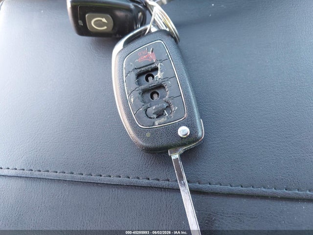 Hyundai SANTA FE Sport