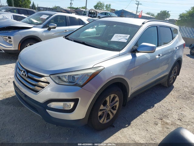Hyundai SANTA FE Sport