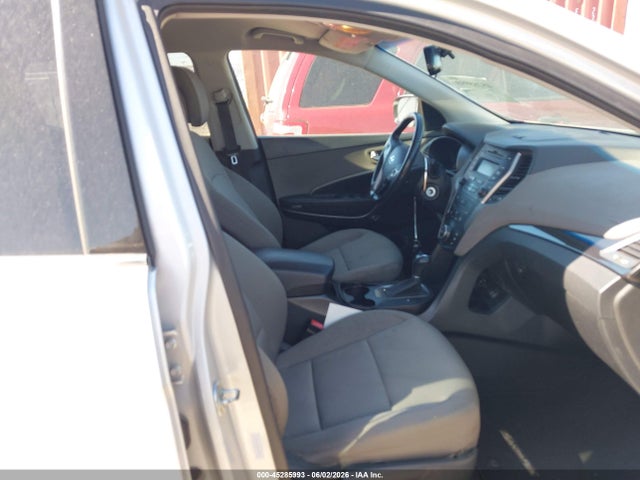 Hyundai SANTA FE Sport