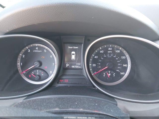 Hyundai SANTA FE Sport