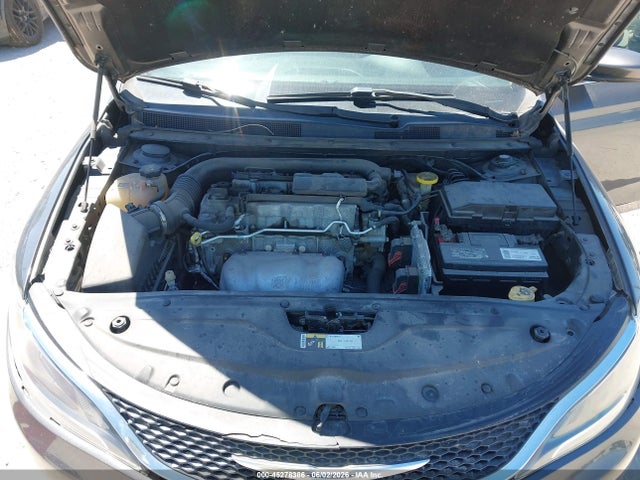 Chrysler 200 Touring