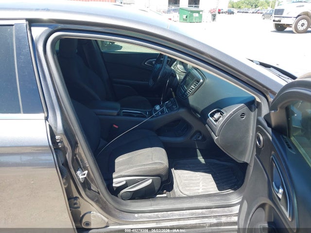 Chrysler 200 Touring
