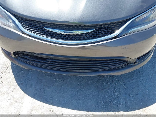 Chrysler 200 Touring