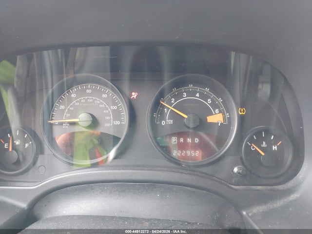 Jeep Patriot Sport