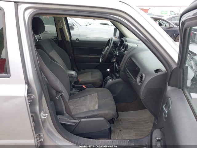 Jeep Patriot Sport