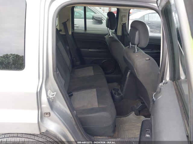 Jeep Patriot Sport