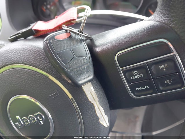 Jeep Patriot Sport