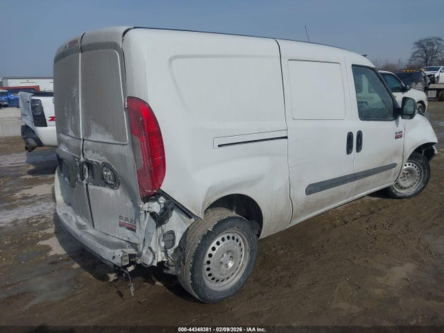 Ram Promaster Cargo Van
