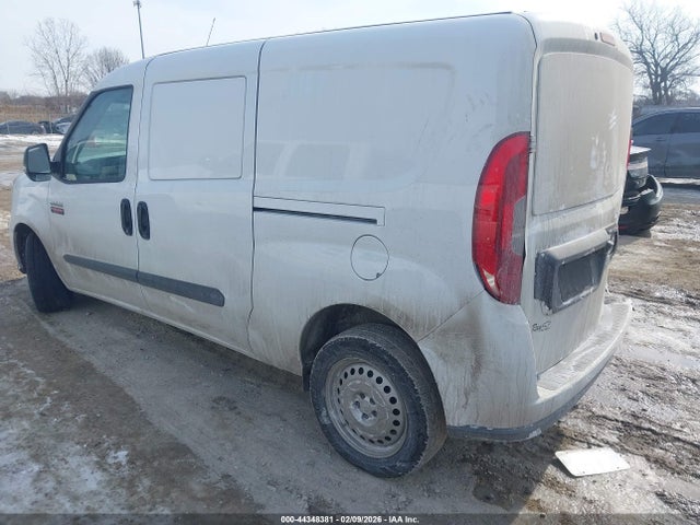Ram Promaster Cargo Van