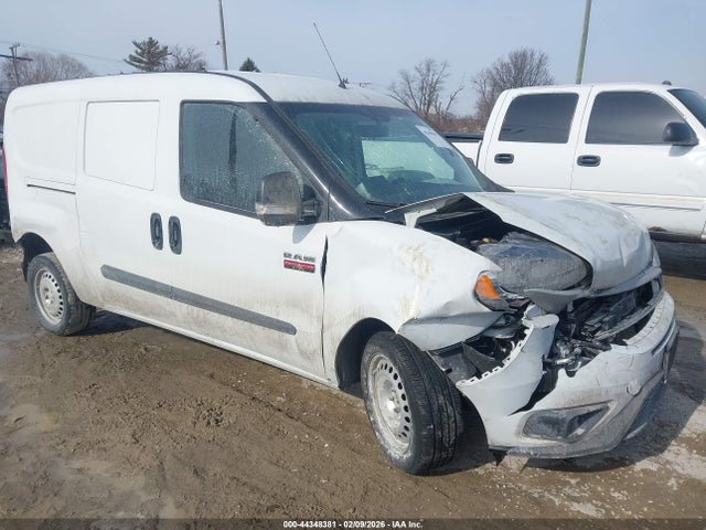 Salvage Ram Promaster Image
