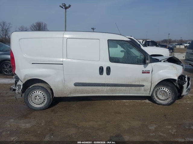 Ram Promaster Cargo Van